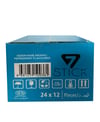 7 STICK Nane Aromalı Şekersiz Sakız 14,5 gr X 24'lü Paket