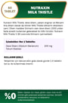 Nutraxin Milk Thistle 60 Tablet