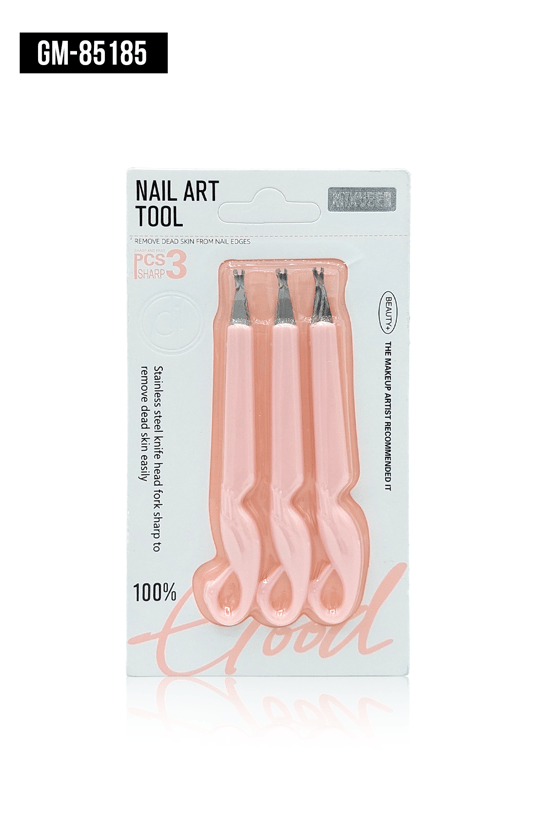 İthal Aksesuar 3'Lü Et Pensi