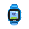 Wiky Watch 5E eSim'li Akıllı Çocuk Saati Görüntülü ve Sesli Arama, GPS, SOS, Konum Takibi