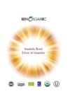 Ben Organic Vişne Suyu 250ml