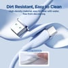 Joyroom Sa29-ac3 3a Usb A-type C 1.2m-blue