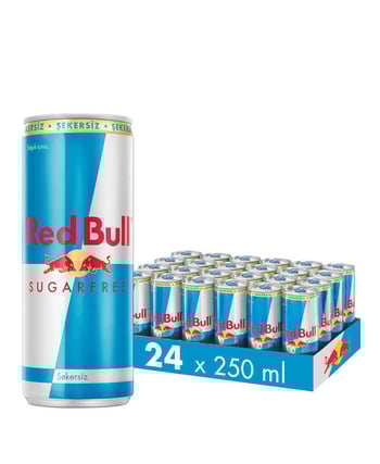 Redbull, red bull, enerji, içeceği, enerji içeceği, red bull sugarfree, şekersiz red bull, red bull şekersiz, şekersiz enerji içeceği