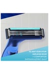 Gillette Sensor 3 Plus Comfort Makine + 4 Bıçak