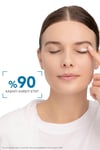 Bioderma Atoderm Intensive Giz Çevresi Kremi ve Temizleyici 100 ml