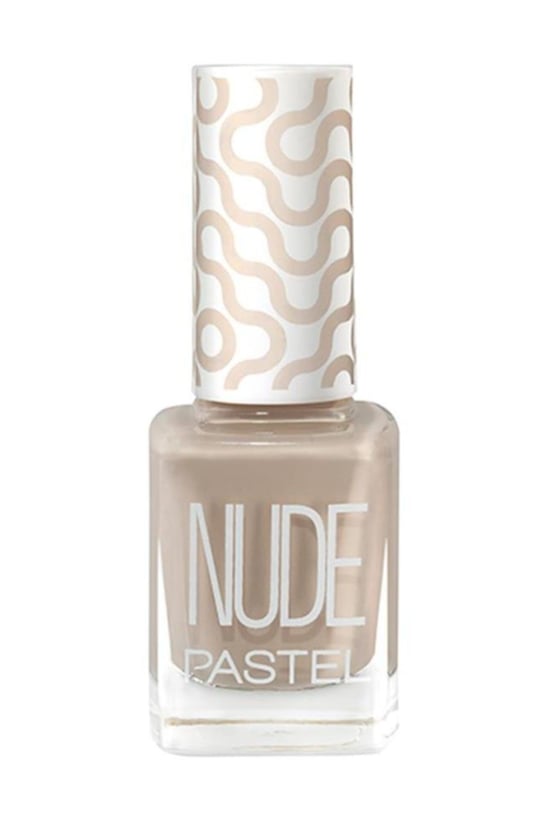 Pastel Nude Oje 766