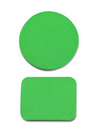 Nascita 2' li Makyaj Süngeri