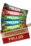 Fellas Meyve Bar Deneme Paketi x 5 Adet