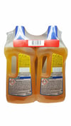 pronto, pıronto, yüzey temizleyici, ahşap temizleyici, laminant parke bakım ürünü, avantajlı paket, 2 x 750ML, 750ML + 750ML