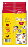 Kellogg's Coco Pops Çokotop Çikolatalı Buğday ve Mısır Gevreği 20