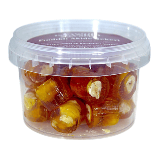Tarihi İstanbul Şekercisi Fındıklı Akide Şekeri 150 Gr