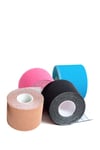 Kifidis Kinesiyoloji Bandı Kesileilir 5 cm x 5 m Mavi