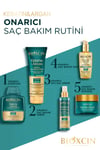 Bioxcin Keratin & Argan Onarıcı Saç Bakım Maskesi 225 ml