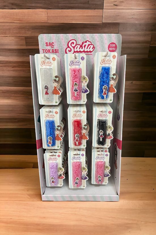 SASTA Perma toka 72 li