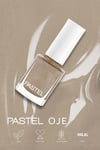 Pastel Oje 400 (4001)