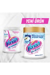 Oxi Action Kristal Beyaz Toz Deterjan Güçlendirici ve Leke Çıkarıcı 480 Gram