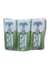 Familia Plus Natural Organik Bambu Özlü 40 Adet Tuvalet Kağıdı