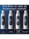 Oral-B  iO 10 Series Akıllı Şarjlı Profesyonel Diş Fırçası