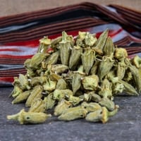 Bamya 1.Sınıf 1 Kg