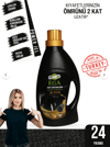 Ega Kimya Power Jel Siyah Sıvı Yıkama Deterjanı 1100 ml