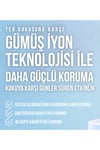 Tereson Krem Deodorant (gümüş Iyon Korumalı )