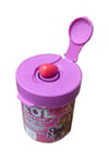 Lol Sürpriz Magic Box Fruit Flavored Bubble Gum 50gr