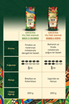 Jacobs Origins Uganda & Kenya Filtre Kahve 200gr x 2 Adet
