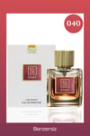 Kaos Shake EDP 040 Balck Optimum & Good Girls Kadın Parfüm 50 ml
