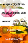 Bioxcin Gold On Skin Altın Parıltılı Kuru Yağ 100 ml