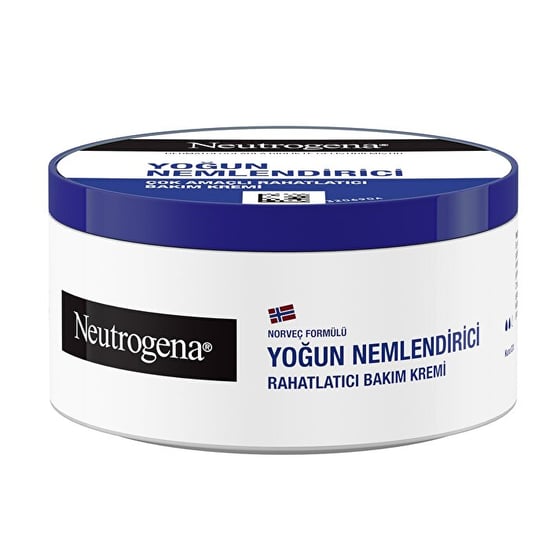 Neutrogena Hızlı Emilen Krem 300 ml