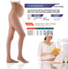 Luxor Hamile Varis Çorabı 18-23 Mmhg (806/3)