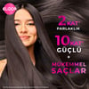 Elidor Güçlü ve Parlak 2 si 1 Arada Şampuan 400 Ml