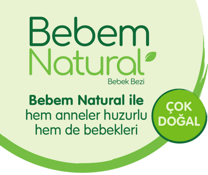 Markalar İçin Resim Bebem