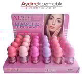 ITH.DUDAK YAĞI LC325