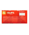 	olips, olips şeker, şeker, meyveli şeker, portakallı şeker, limonlu şeker, olips portakal ve limon