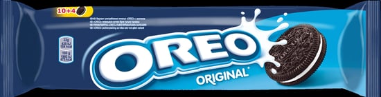 Oreo Vanilyalı Bisküvi 154 gr - 5 Adet