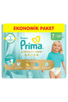 Prima Premium Care 7 Numara 30lu Bebek Bezi