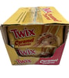 Twix Caramel Centres Kurabiye 144 Gr
