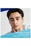 Gillette Sensor 3 Plus Comfort Makine + 4 Bıçak
