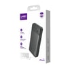 LANEX LPB-N23 20.000 mAh POWERBANK SİYAH