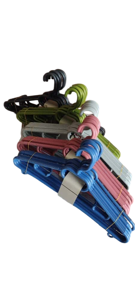 Starplus Askı Lüx 6'li