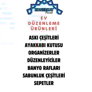 EV DÜZENLEME ÜRÜNLERİ kampanya resmi