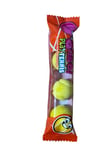 Big Babol Play Tennis Sıvı Dolgulu Ananas Aromalı Sakız 28 Adet x 20 g
