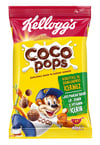 Kellogg's Coco Pops Topları 40 Gr x24 Adet,Lif,Demir ve 6Vitamin 