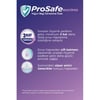 Prosafe Multiped Yoğun Regl Dönemine Özel Large 10 lu