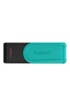 DataTraveler Exodia S 128GB DTXS USB3.2 Gen.1 USB Flash Bellek