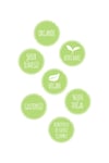 Herby Wellness Shot 24'lü Deneme Paketi Bitki Bazlı İçecek 60 ml