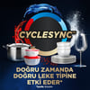 Finish Ultimate Plus Hepsi Bir Arada 60 Kapsül Limon Bulaşık Makinesi Tableti