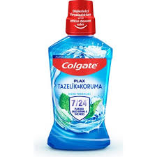 Colgate Plax Nane Ferahlığı Ağız Bakım Suyu 500 ml