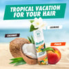 Batiste Kuru Şampuan Tropical 200Ml
